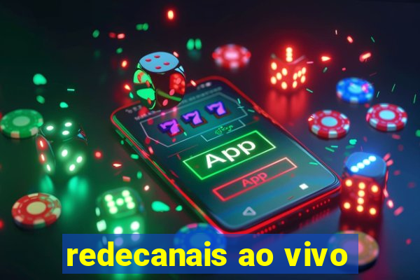 redecanais ao vivo